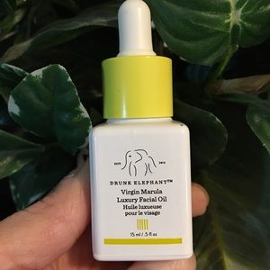 Drunk Elephant Facial Oil